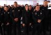 Laura Imelda celebró el día del Policía entregando reconocimientos en Tlaquepaque