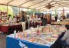 Llega la Feria del Libro Usado en Tlaquepaque, Jalisco
