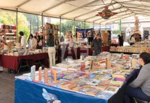 Llega la Feria del Libro Usado en Tlaquepaque, Jalisco