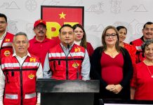 PT impulsa implementación de la jornada laboral de 40 horas: Marcos Barajas Yescas