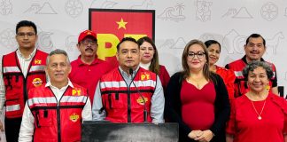 PT impulsa implementación de la jornada laboral de 40 horas: Marcos Barajas Yescas