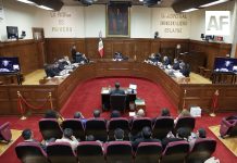 ¿Y la austeridad que tanto prometieron? Ministros de la Suprema Corte estrenan camionetas blindadas