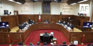 ¿Y la austeridad que tanto prometieron? Ministros de la Suprema Corte estrenan camionetas blindadas