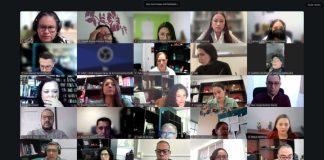 Muestran cómo desarrollar el pensamiento crítico, en conferencia inaugural de las Jornadas Académicas 2026