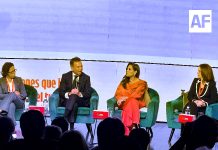 Gobernador de Jalisco realiza gira por Madrid, España, para promocionar el estado