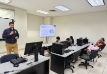 Realizan académicos primer Coloquio de Ingeniería y Tecnologías Emergentes