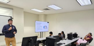 Realizan académicos primer Coloquio de Ingeniería y Tecnologías Emergentes