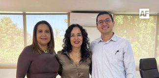 Designación de presidencia en la Primera Sala Mixta