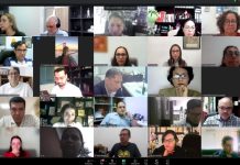 Propone investigador pensamiento sociocrítico para no perder facultades del cerebro al abusar de la IA