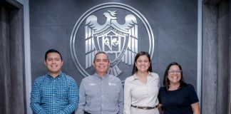 UdeC y nueva subsecretaria de las Juventudes dialogan sobre proyectos para el desarrollo juvenil