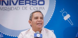 Nuevas licenciaturas, convocatorias al próximo ciclo escolar y nueva fecha del informe, en charla con el rector