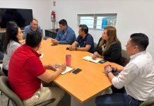 Tras firma de convenio general con la UdeC, establecen ruta de trabajo CANACO y la Facultad de Mercadotecnia