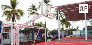 Gobierno anuncia intervención a 70 espacios deportivos con inversión de más de 69 mdp