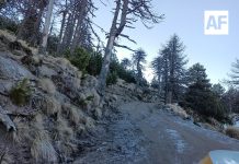 Se fue la nieve en el Nevado de Colima; continúa operativo preventivo: PC Jalisco