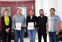 Sebiinsom y Laboratorios Adame Cliniclab firman convenio para ofrecer descuentos en análisis clínicos a colimenses