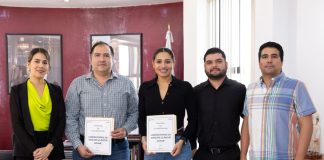 Sebiinsom y Laboratorios Adame Cliniclab firman convenio para ofrecer descuentos en análisis clínicos a colimenses