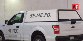 A balazos asesinan a hombre en Sector 5, en la zona centro de Manzanillo