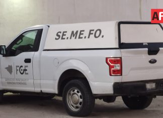 A balazos asesinan a hombre en Sector 5, en la zona centro de Manzanillo