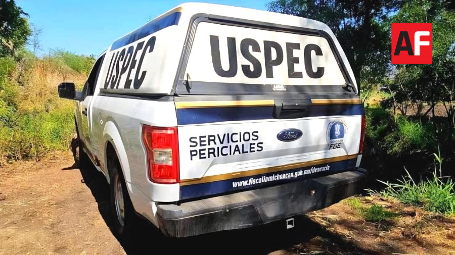 Servicios Periciales Semefo Michoacán1