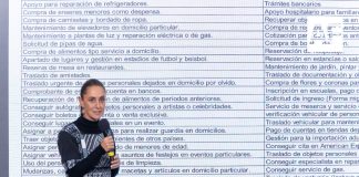 Sheinbaum anuncia compra de 816 equipos de alta tecnología para el sector salud