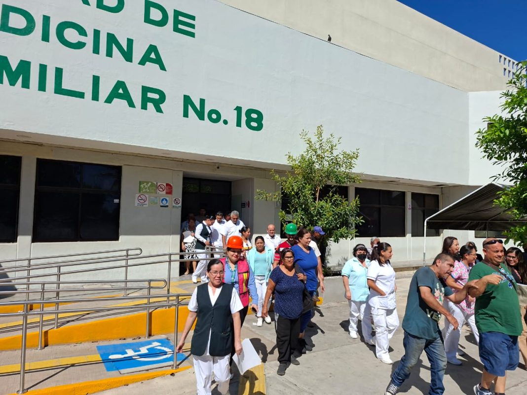 Simulacro imss colima 01