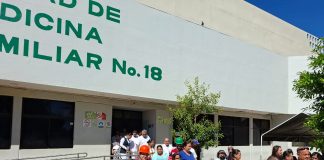 IMSS Colima participa en el Primer Macro simulacro Estatal para fortalecer la protección civil