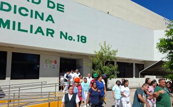 IMSS Colima participa en el Primer Macro simulacro Estatal para fortalecer la protección civil