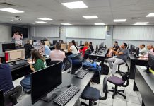 Impulsa taller diseño de proyectos académicos alineados al SEAES, desde el bachillerato