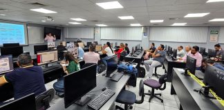 Impulsa taller diseño de proyectos académicos alineados al SEAES, desde el bachillerato