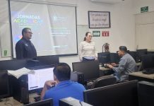 Docentes del Bachillerato 30 se capacitan en pensamiento crítico e inteligencia artificial