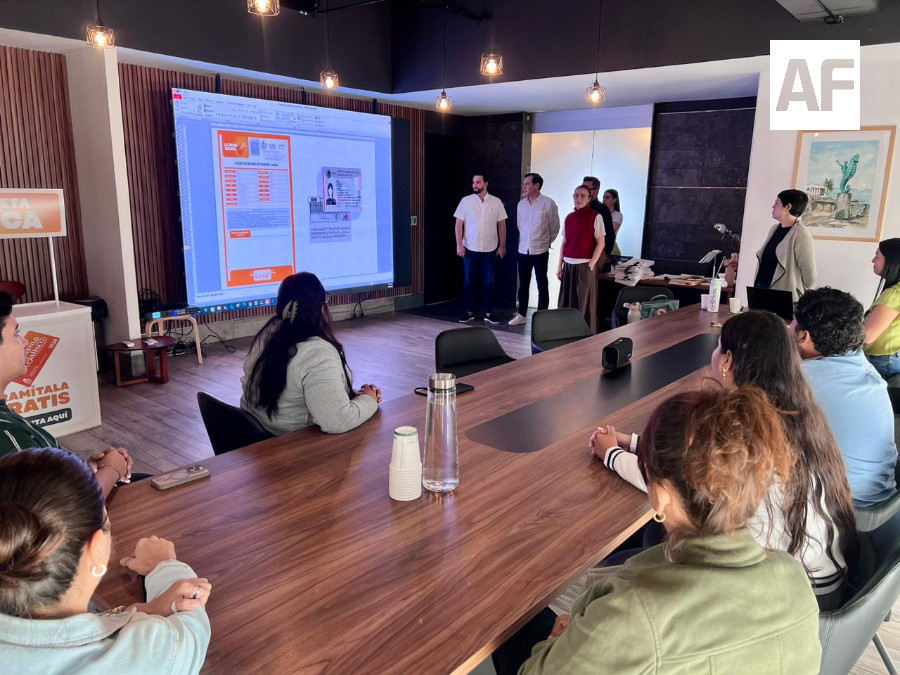 Transporte y UdeG acuerdan plan para mejorar el transporte público en Pto. Vallarta7