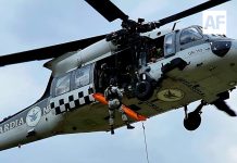 Tres criminales abatidos y dos uniformados heridos por enfrentamiento en Tepalcatepec, Michoacán