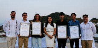 UdeC Manzanillo acompaña acciones de salud, igualdad y liderazgo juvenil