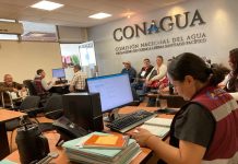 Conagua Jalisco continúa con la regularización de concesiones a campesinos y productores
