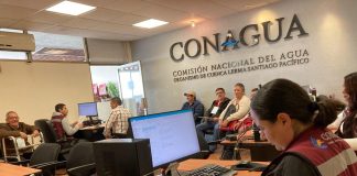 Conagua Jalisco continúa con la regularización de concesiones a campesinos y productores