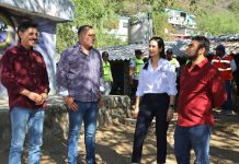 Gobierno de Rosi Bayardo iniciará jornada de descacharrización para eliminar criaderos de mosquitos