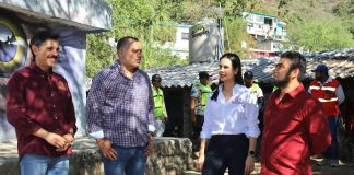 Gobierno de Rosi Bayardo iniciará jornada de descacharrización para eliminar criaderos de mosquitos