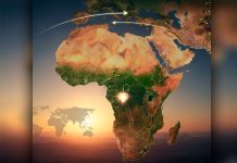 África: El corazón olvidado que busca reclamar su lugar en el tablero global