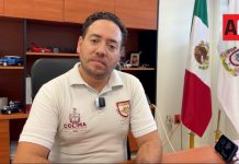 Instituto de Formación Policial de Colima fortalece la capacitación y convoca a integrarse a las filas de seguridad