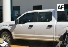 Atacan a balazos a diputados de Movimiento Ciudadano en Culiacán