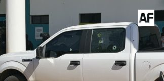 Atacan a balazos a diputados de Movimiento Ciudadano en Culiacán
