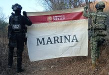 Armada de México y SSPC neutralizan siete artefactos explosivos en Culiacán