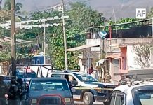 Asesinan a un hombre en la comunidad de Francisco Villa, Manzanillo