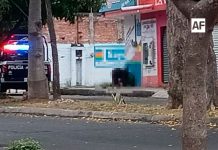 Asesinan a hombre en silla de ruedas en la colonia Emiliano Zapata de Villa de Álvarez