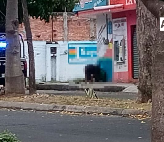 Asesinan a hombre en silla de ruedas en la colonia Emiliano Zapata de Villa de Álvarez