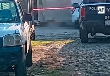 Asesinan a un hombre en la colonia Villas del Río, en Villa de Álvarez