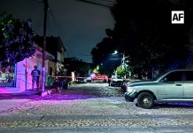 Asesinan a un hombre en la colonia La Gloria, en Villa de Álvarez
