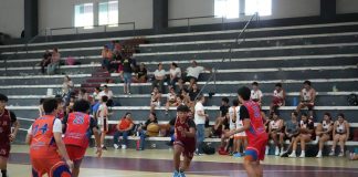 Basquetbol 3×3 y breaking clasifican a etapa regional y nacional de Olimpiada Nacional Conade 2026
