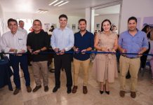 Sáinz Branding celebra 25 años de trayectoria creativa, cultural y académica en Colima