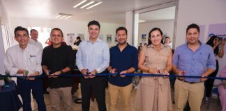 Sáinz Branding celebra 25 años de trayectoria creativa, cultural y académica en Colima